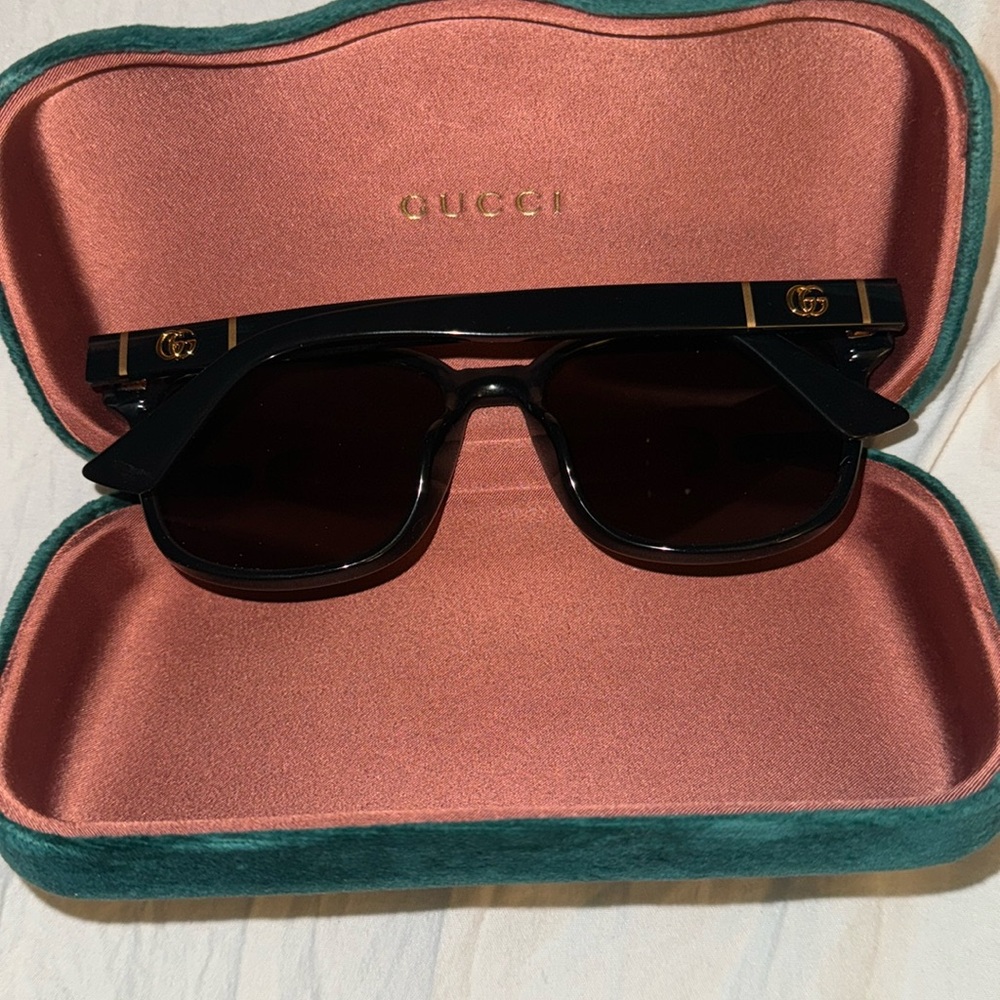 Brand new Gucci Glasses